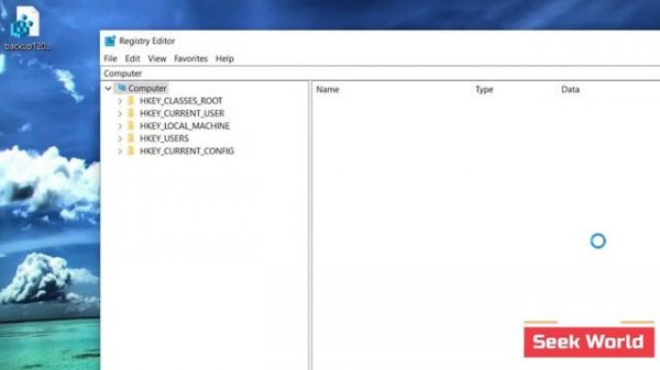 Fix: The Process Cannot Access the File Because It is Being Used by Another Process