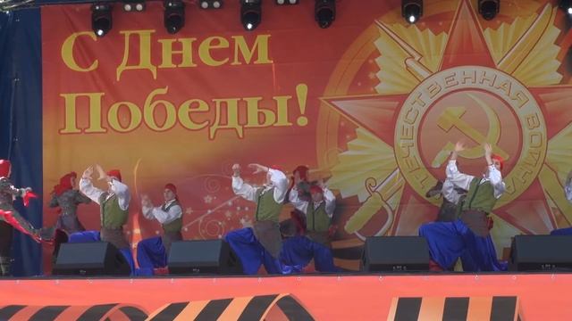 Некрасовские казаки смотреть онлайн