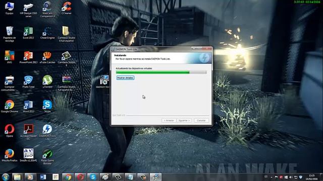DESCARGAR DAEMON TOOLS LITE 32 Y 64 BITS смотреть онлайн