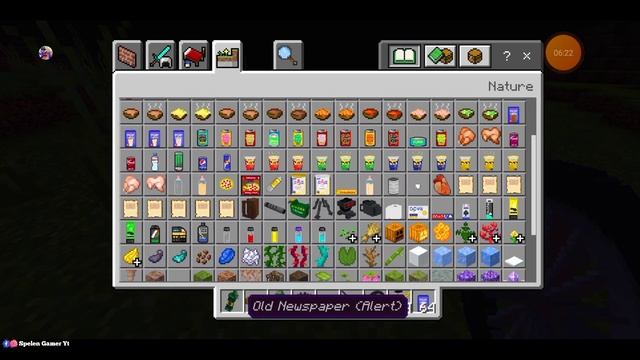 Hard To Survive In This Zombie Apocalypse Mod Minecraft Pe 1.20 | Zombie Mod Mcpe | Spelen Gamer смотреть онлайн
