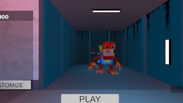 PROJECT PLAYTIME PHASE 3 GAMEPLAY+DOWNLOAD