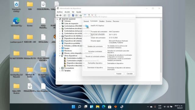 ✅ Windows 11 Insider Fix Widgets Not Working (Solución Efectiva)🟢 смотреть онлайн