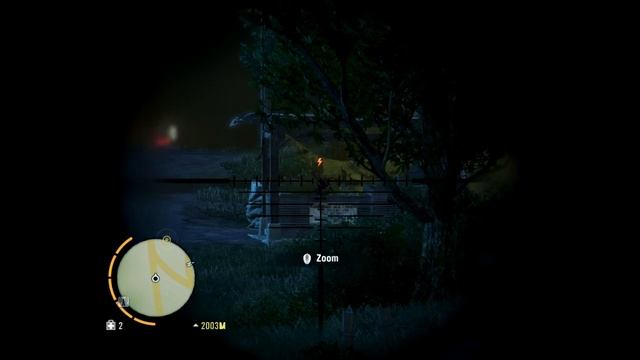 Far Cry 3 on Intel HD 4600 смотреть онлайн