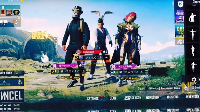 Lobby Video Edit Like 4liePlays In Android😈 смотреть онлайн