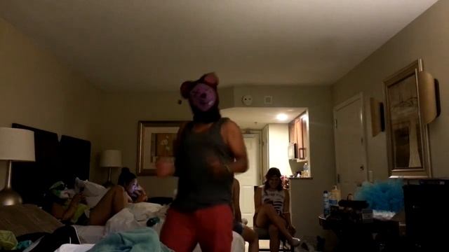 Edc Harlem Shake смотреть онлайн