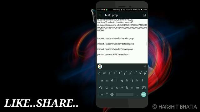 HOW TO ENABLE CAMERA 2API IN MIUI 9 WITHOUT MAGISK | ENABLE EIS AND CAMERA 2API IN REDMI NOTE 4 смотреть онлайн