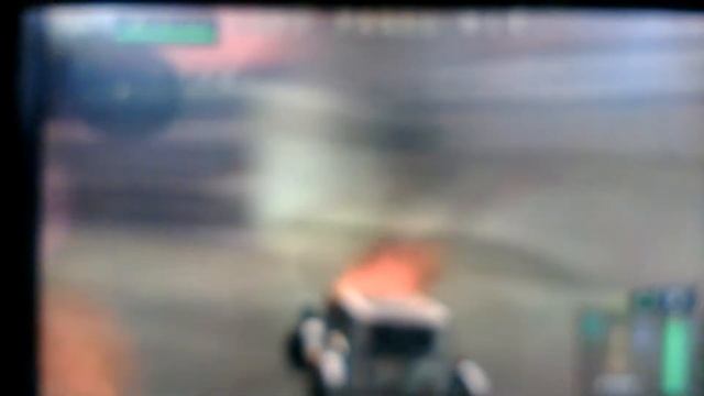 Twisted Metal Black PS2 Games смотреть онлайн
