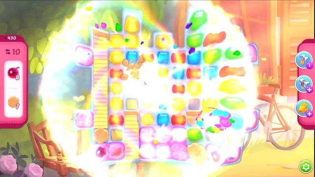 Homescapes PC Gameplay. No commentary.. Level 422 to 438 смотреть онлайн