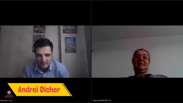 Hardcore Entrepreneur Public Speaking Webinar смотреть онлайн