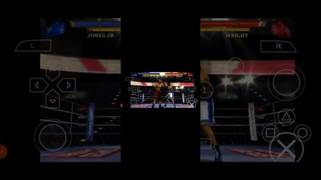 Download fight night boxing game for PPSSPP /android. смотреть онлайн