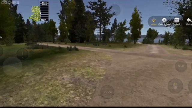 SAIU, MY SUMMER CAR PARA ANDROID!! смотреть онлайн