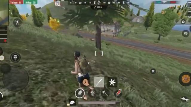 Game Offline Mirip Pubg/Free Fire ||Scarfall смотреть онлайн