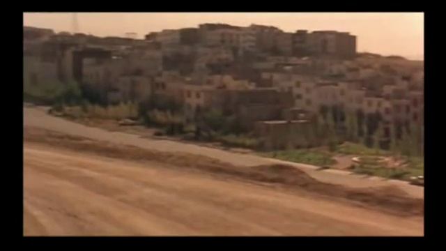 Paysage - travelling - florilège Pollet, Rouch, Kiarostami смотреть онлайн