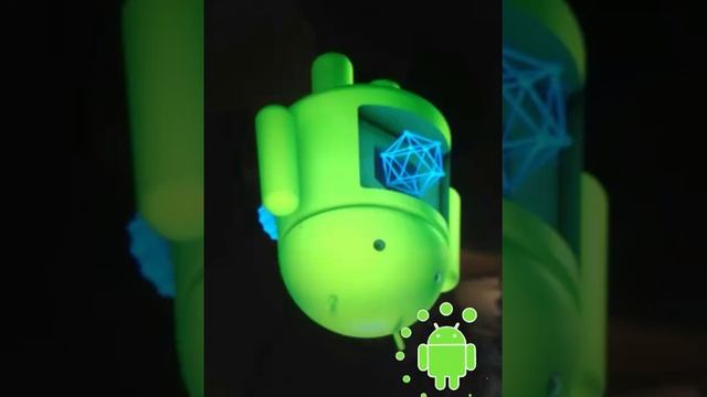 Загрузка Android! смотреть онлайн