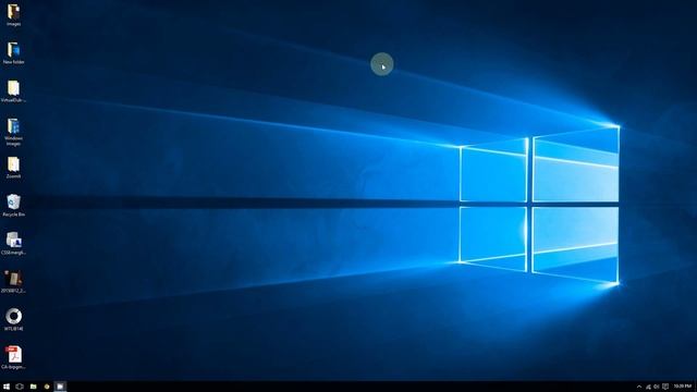 How to Connect to WIFI on Windows 10 смотреть онлайн