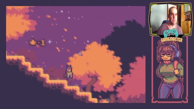 Lewd Leaf Land - Maple Tea Ecstasy - Uuuhhh Eso No Eran Hojas Normales - Completo