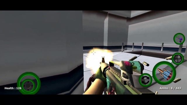Zombie Evil Horror Origins _ Zombie FPS Shooting Game _ Android GamePlay #5 смотреть онлайн