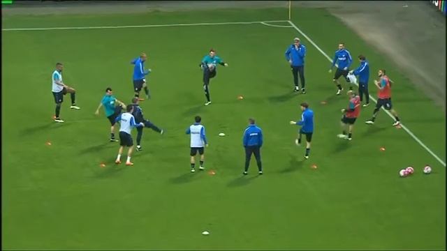 2015 2016 INTERVISTA PRE INTER TORINO IC MONTALTO смотреть онлайн