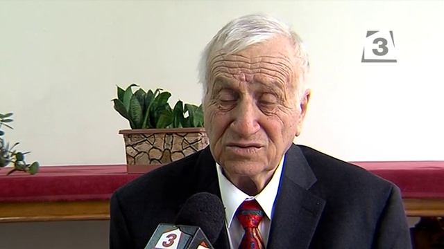 Иван Абаджиев: Има заговор срещу България смотреть онлайн