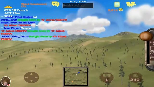 My Dogfight Elite Stream смотреть онлайн