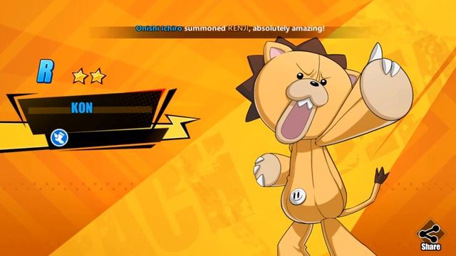 Bleach: Eternal Soul - Android Gameplay (SEA) смотреть онлайн