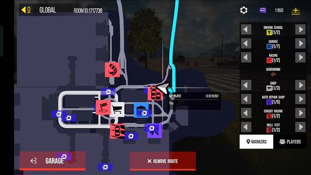TWO SUPRA RACE 🤯 IN DRIVE ZONE ONLINE #1 смотреть онлайн