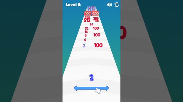 Numbers Merge: Plus and Run! Walkthrough Gameplay Part 1 ( iOS, Android ) смотреть онлайн