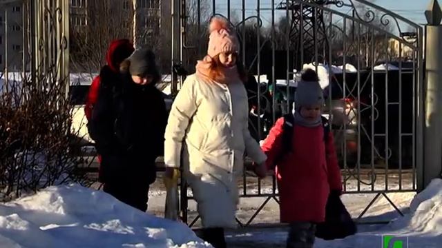 2021 03 13 Рекомендации по переходу на пятидневку смотреть онлайн