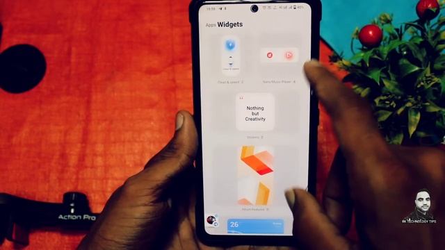 IQOO 7 New System update Changelog New widget style Ui colour bug fixe | Sound Not Recorded смотреть онлайн