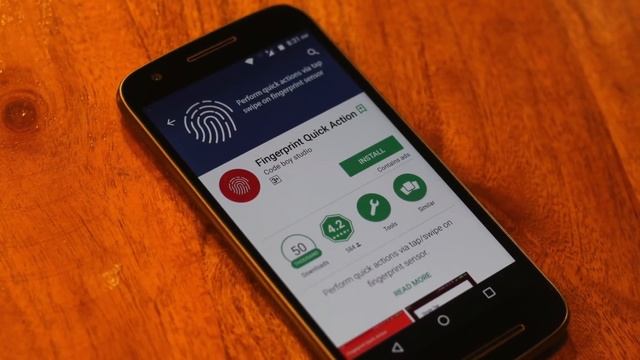 7 Cool New Android Apps [Ep#5] смотреть онлайн