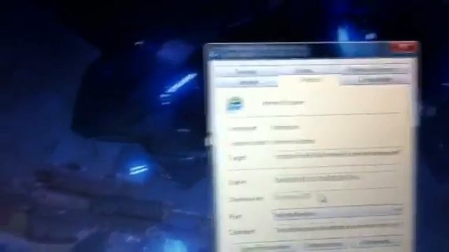 Windows 7: How to create a shortcut key смотреть онлайн