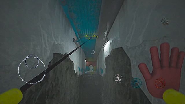 I PLAY MOBILE DEMO POPPY PLAYTIME: CHAPTER 2! смотреть онлайн