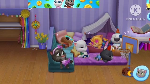 my talking tom friends apk//my talking tom friends apk смотреть онлайн