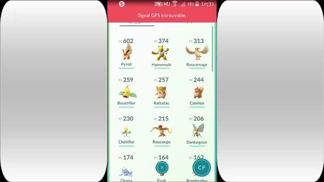 • Astuce GPS pour POKEMON GO !! • смотреть онлайн