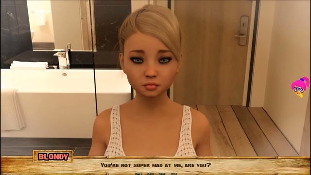 Lewd Island (s1) - Part 5