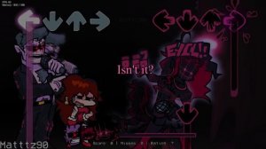 FUNKIN CORRUPTION REIMAGINED | Familiar Finale VIP but I charted it | [DOWNLOAD PINNED COMMENT]