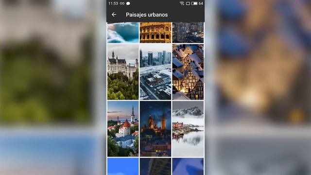 Top 5 Apps Android Noviembre 2016 смотреть онлайн