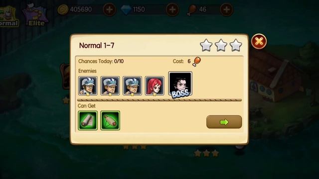 OPG Treasure Island: Gameplay & 5 Giftcode (Android, iOS) смотреть онлайн