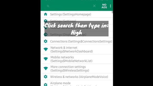 How to activate 120Hz refresh rate for Samsung A71 смотреть онлайн