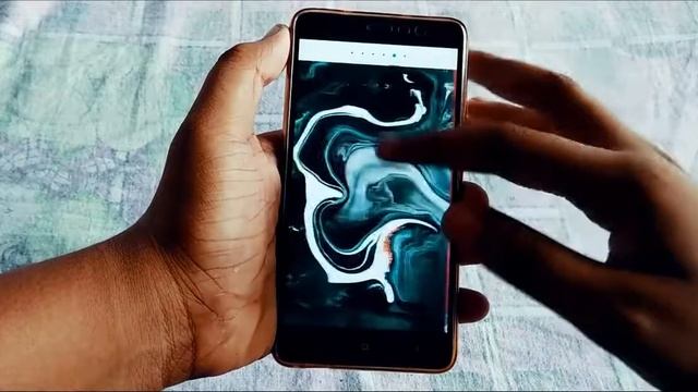 Paranoid Android Rom For Redmi Note 3😎(Aospa) смотреть онлайн