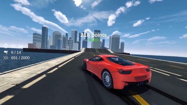 New Android Game | Racing Car Driving Simulator 2019 смотреть онлайн