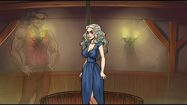 Game of whores | she's starting to understand how to use the pole смотреть онлайн