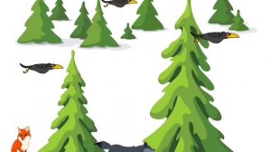 Сказки и мифы тётушки Югры. Каждый другом силён. А. Конькова