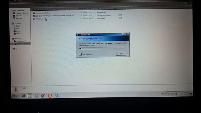 SİSTEM GÖRÜNTÜSÜ OLUŞTURMAK VE GERİ YÜKLEMEK - WİNDOWS 7 ACER ASPİRA ONE D255 İMAJ ALMA REC0VERY смотреть онлайн