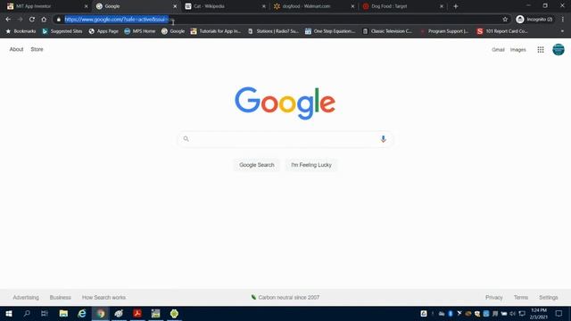 Google Wikipedia Search App MIT APP INVENTOR 2 смотреть онлайн