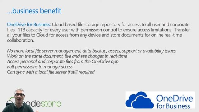 Microsoft 365 Enterprise - An Overview смотреть онлайн