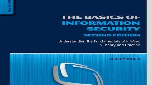 Chapter 11 Operating System Security смотреть онлайн