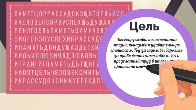 Тест! Что ждет тебя впереди? Спроси у подсознания! Очень точно! смотреть онлайн