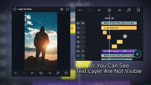 How To Move Layer Up And Down Alight Motion App | Editing Hindi Tutorial 2023 смотреть онлайн