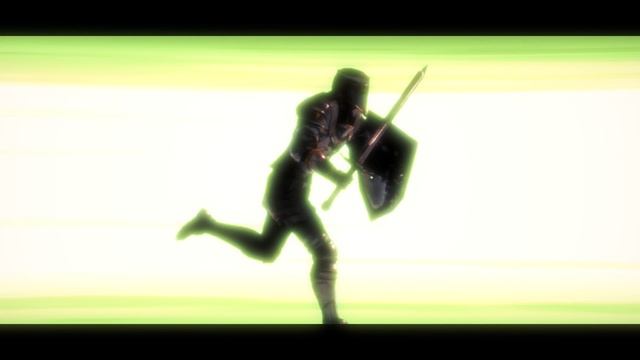 DRAGON SLAYER - Cinematic Animated Short Film | Unreal Engine смотреть онлайн